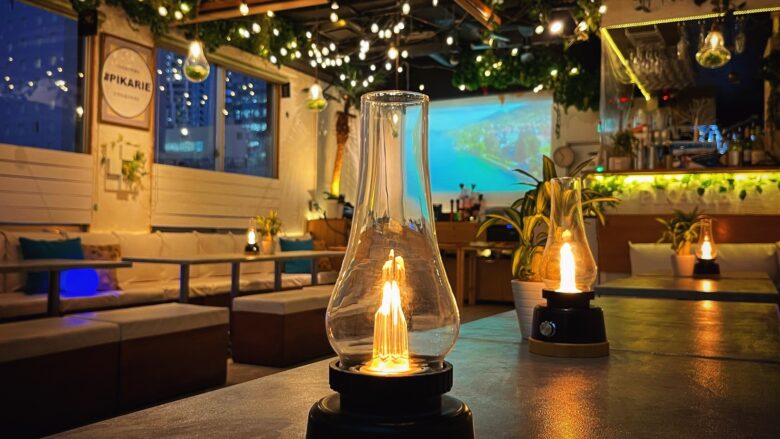 渋谷で50人貸切するなら渋谷ピカリエがおすすめ!渋谷駅から近いから大人数でも集まりやすい!