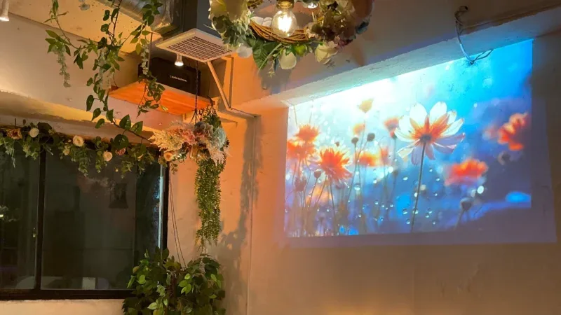 渋谷で20~40名規模の貸切パーティー♪