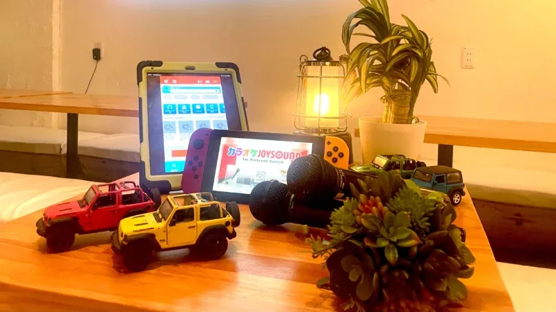 渋谷で20~40名規模の貸切パーティー♪