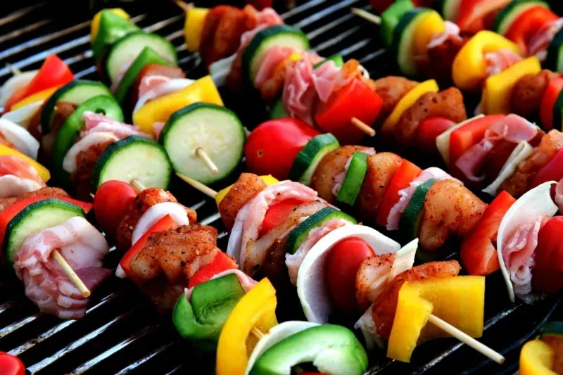 GWに行きたい渋谷のおすすめBBQスポット!貸切利用でさまざまなオプション使い放題!