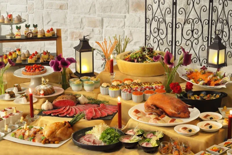 渋谷で20~40名規模の貸切パーティー♪