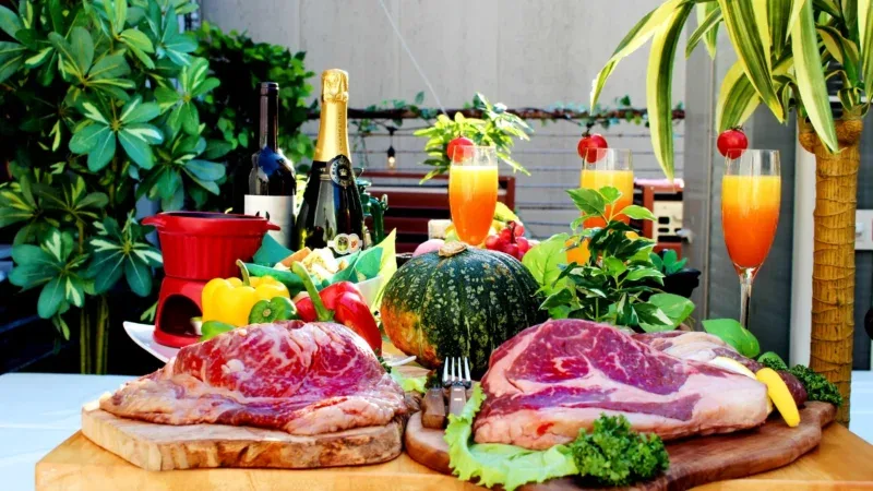 ご予算で選べる豊富な飲み放題コース!
渋谷の貸切推し会は「渋谷ガーデンルーム」におまかせください!