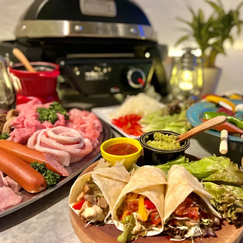 渋谷で貸切グランピングBBQするなら渋谷ガーデンルーム3!貸切グランピングBBQの他、海鮮BBQなども可能!渋谷でグランピングBBQする際はお問い合わせください。