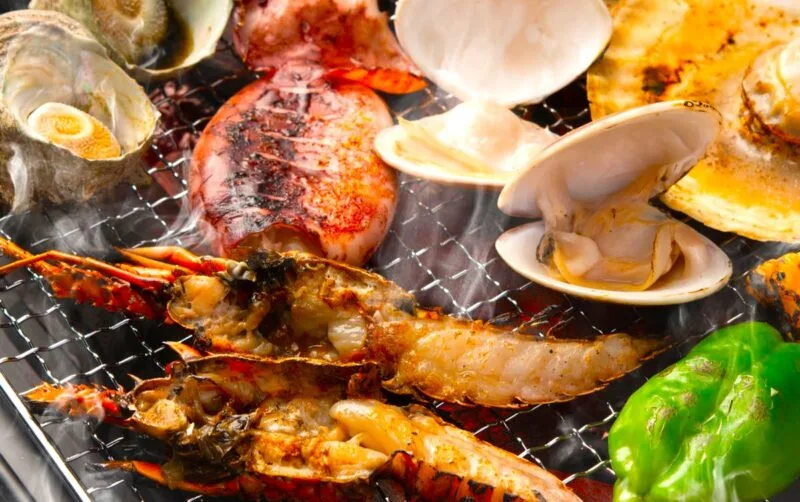渋谷で昼飲み貸切するなら渋谷ガーデンルームがおすすめ!
飲み放題が付いた安くておいしいコース多数!海鮮BBQコースもございます!