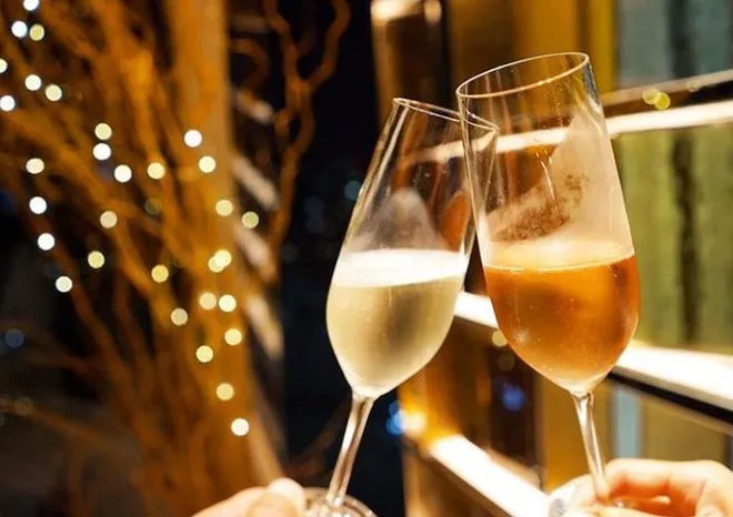 渋谷×喫煙可×居酒屋 飲み放題イメージ