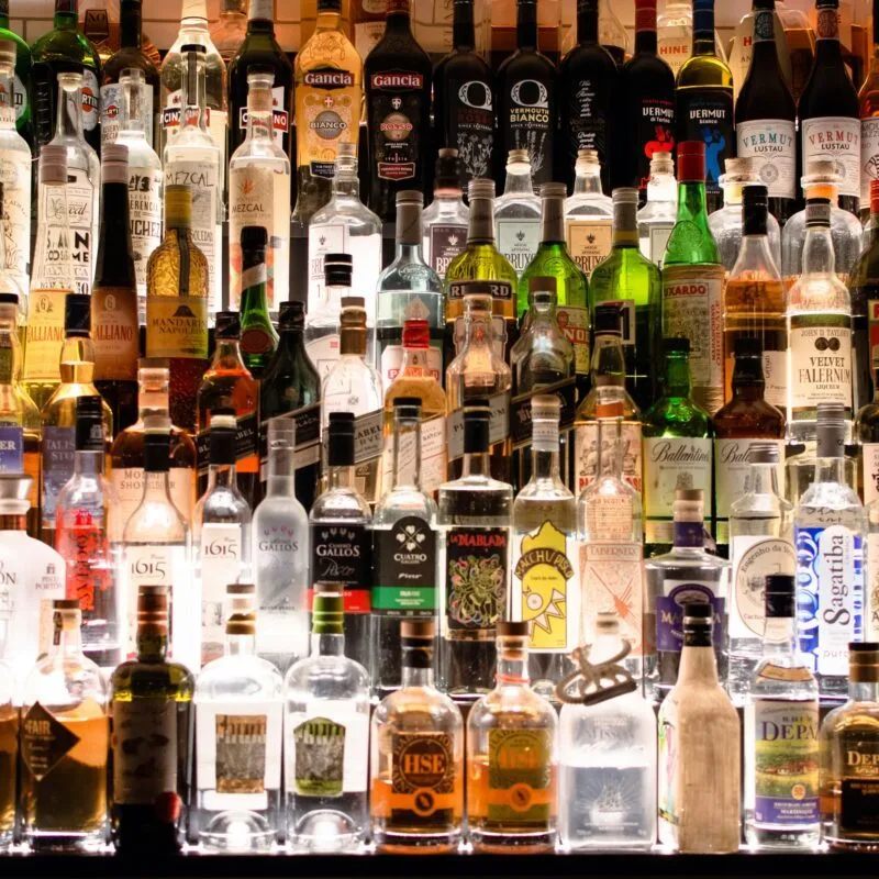〈渋谷×貸切×オフ会〉飲み放題1